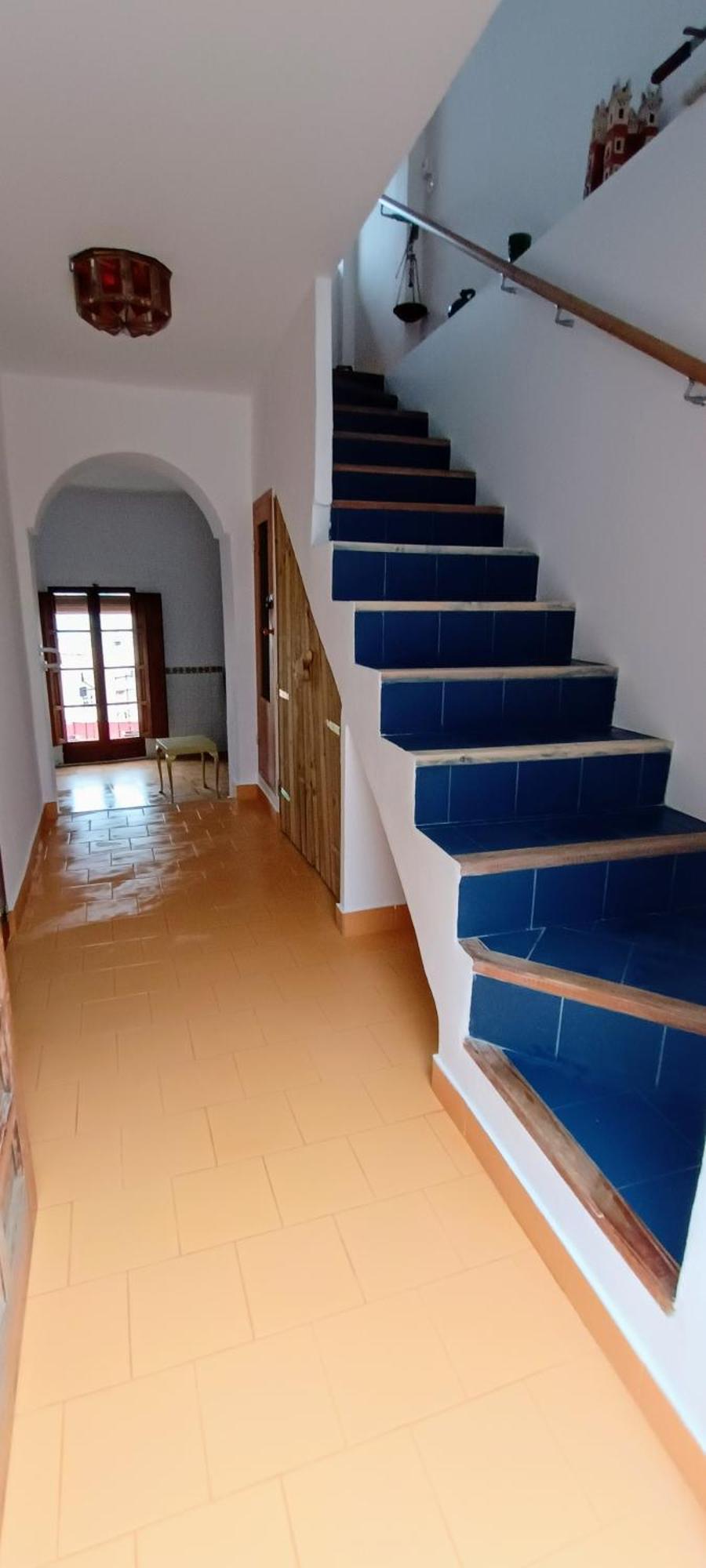 Charming House In The Historic Old Town Villa Alicante Exteriör bild
