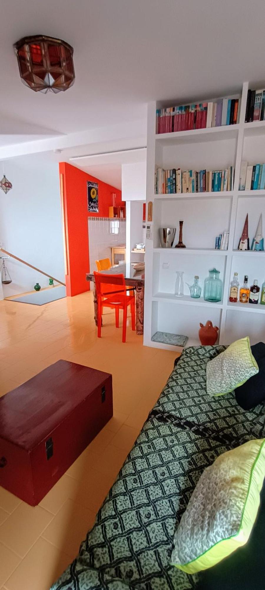 Charming House In The Historic Old Town Villa Alicante Exteriör bild
