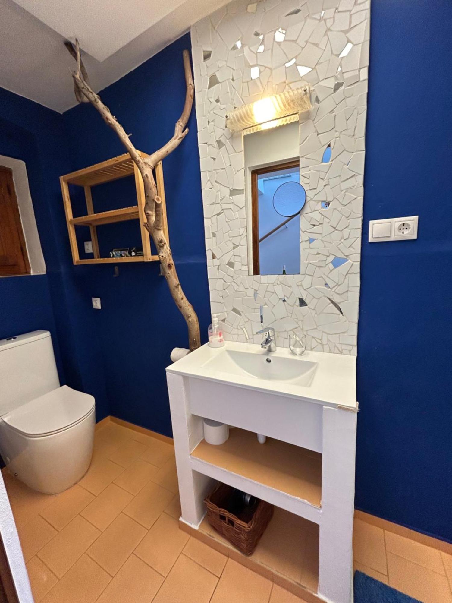 Charming House In The Historic Old Town Villa Alicante Exteriör bild