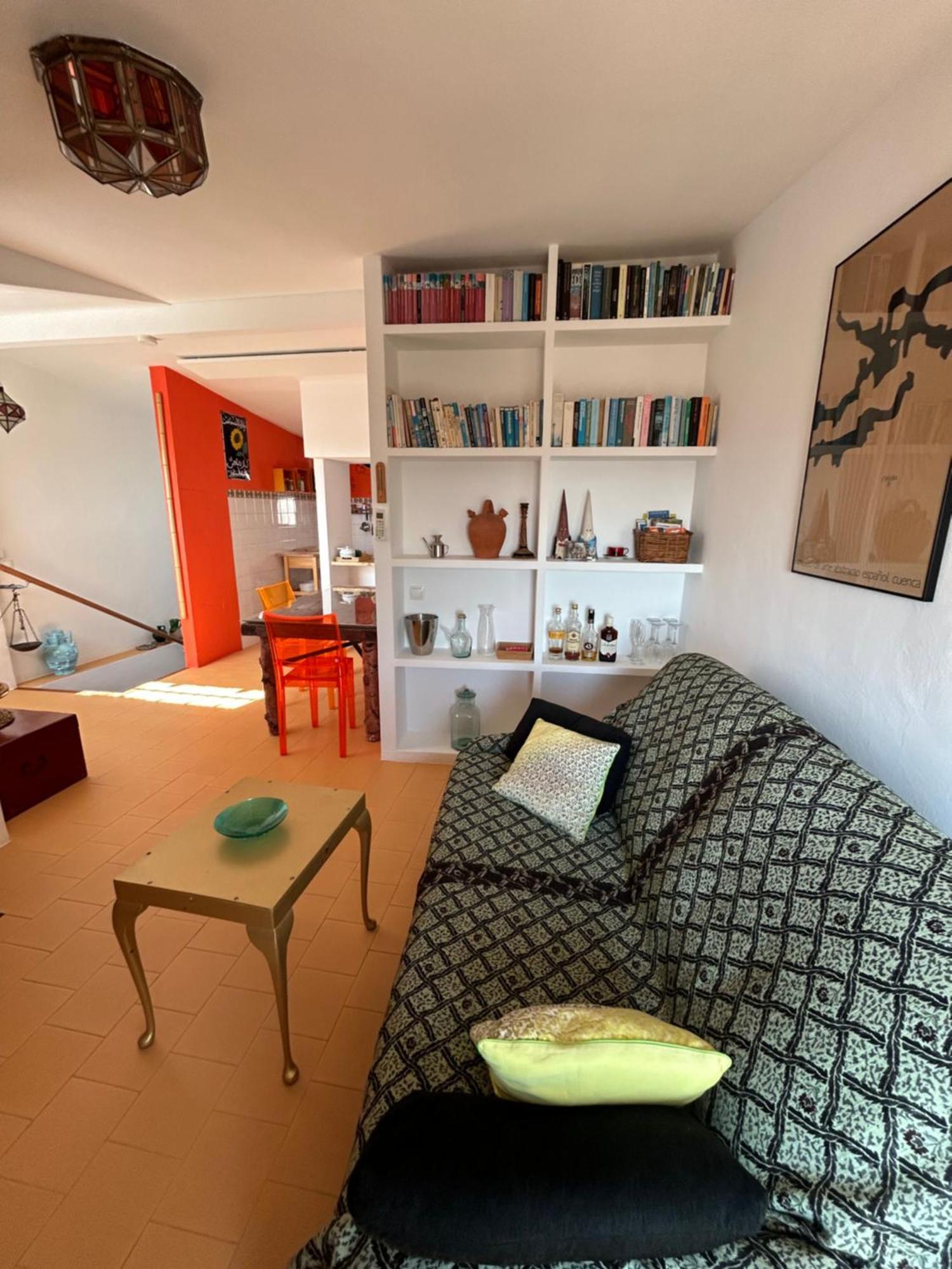 Charming House In The Historic Old Town Villa Alicante Exteriör bild