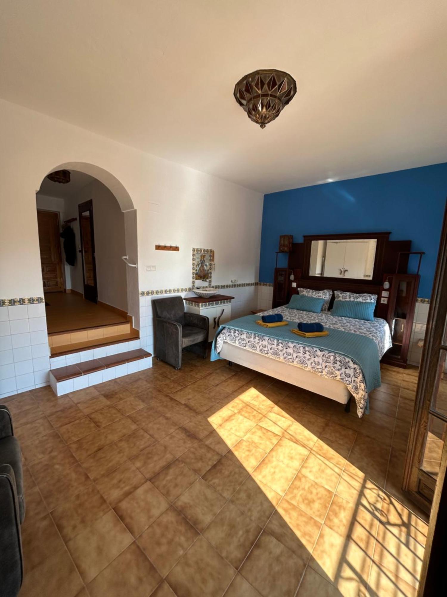 Charming House In The Historic Old Town Villa Alicante Exteriör bild