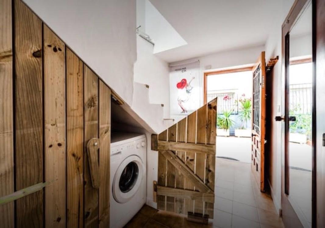 Charming House In The Historic Old Town Villa Alicante Exteriör bild