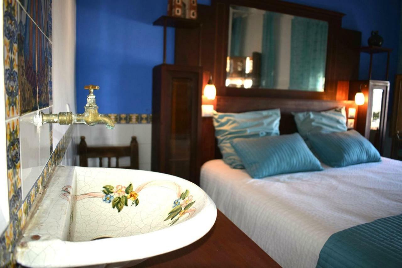 Charming House In The Historic Old Town Villa Alicante Exteriör bild