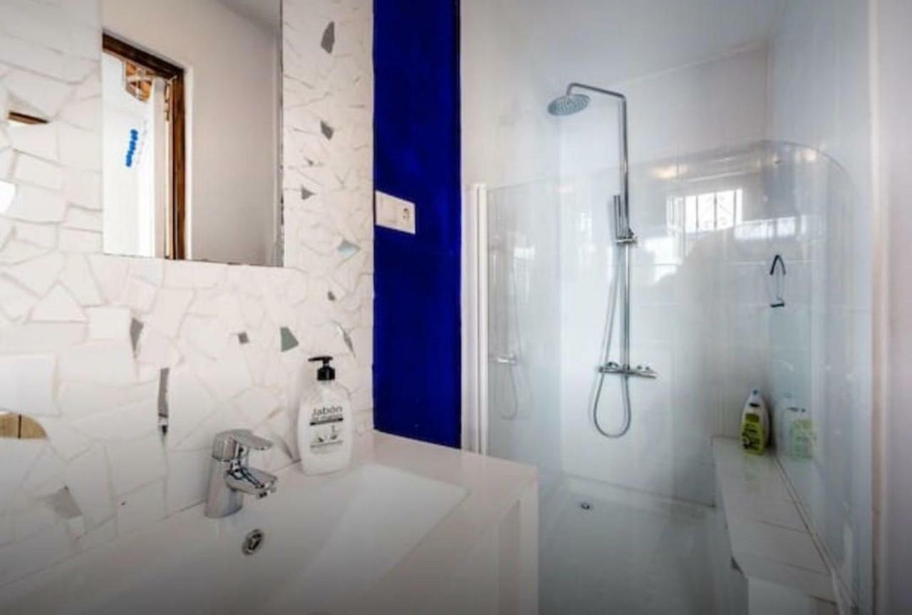 Charming House In The Historic Old Town Villa Alicante Exteriör bild